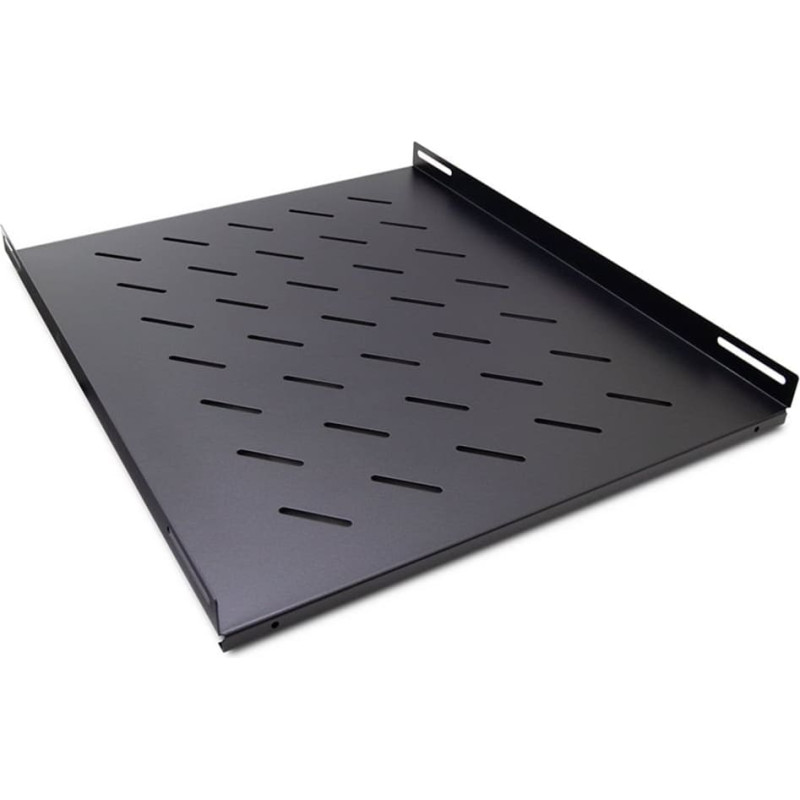 Inter-Tech INTER-TECH IPC Boden SW-550/800 2 Stk Fachboden fuer 800mm tiefe Schraenke mit seitlicher Befestigung