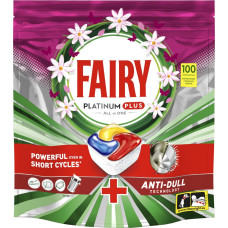 Fairy ADW FAIRY PLAT+ LEMON 100VNT