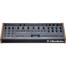 Sequential Oberheim OB-X8 Desktop - polifoniczny syntezator analogowy
