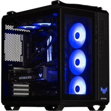 Actina PBA 7800X3D/32GB/2TB/RTX5080/850W