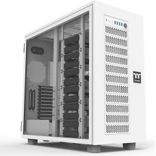 Thermaltake Geh Thermaltake AX700 TG  Super Tower  