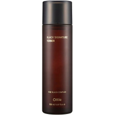 Mizon OTTIE_Black Signature toner do twarzy ze Śluzem Ślimaka 150ml