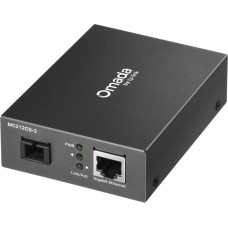 Tp-Link Omada MC212CS-2 Gigabit WDM Media Converter