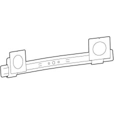 Ergotron LX Pro - Befestigungskit (Bogen, 2 Drehgelenke) - fur Flachbildschirm - Dual Direct, Umrustkit - Dunkelgrau - Bildschirmgrosse: 68.6 cm (27