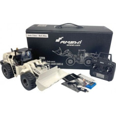 Amewi Pojazd Budowlany 22535 G485E Wei 1:14 Elektryczny Rtr