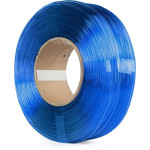 Rosa-Plast Filament Spectrum Refill PETG 1,75mm 1kg - Transparent Blue}