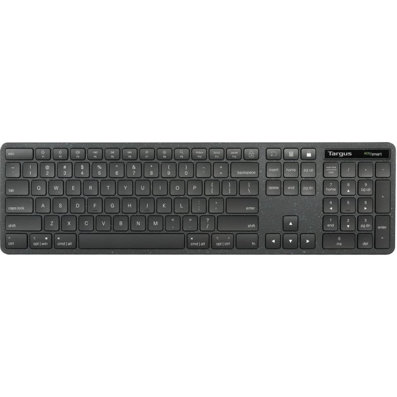 Targus FULL SIZE WIRED KEYBOARD UK