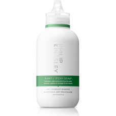 Philip Kingsley , Flaky/Itchy Scalp, Hair Shampoo, Anti-Dandruff, 250 ml For Women