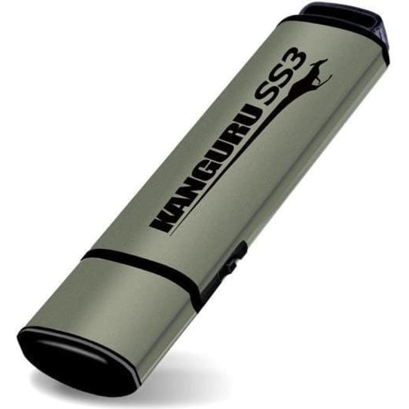 Istorage KF3WP-16G pamięć USB 16 GB 3.2 Gen 1 (3.1 Gen 1)