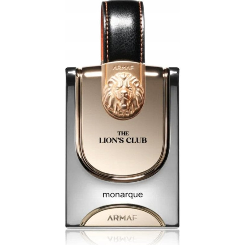 Armaf The Lion’s Club Monarque Eau De Parfum 100 ml (man)