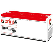 Printe Toner Printe TLMS517 Black Zamiennik 51B2H00 (FCPPRTLMS517)