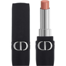 Dior Ilgai išliekantis lūpdažis Dior Rouge Dior Forever, 100 Forever Nude Look, 3.2 g