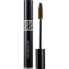 Dior Diorshow Waterproof 698 Chestnut - tusz do rzęs 11.5ml