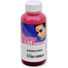 THI Tusz do sublimacji SUBLINOVA smart - light MAGENTA - 100 ml
