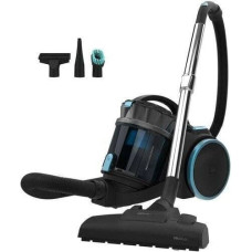 Cecotec Odkurzacz Conga Rockstar Multicyclonic Compact XL Animal Cecotec