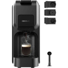 Cecotec FreeStyle Compact Black Ekspres do kawy