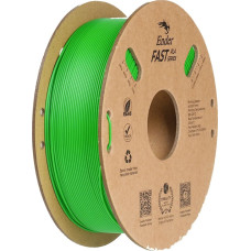 Creality Filament Ender Fast PLA, 1kg, green (3301010429)