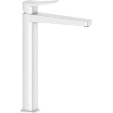 KFA 4522-712-44 / KFA / MALAGA /  BATERIA UMYWALKOWA NABLATOWA ZE SPUSTEM CLICK CLACK, WHITE /