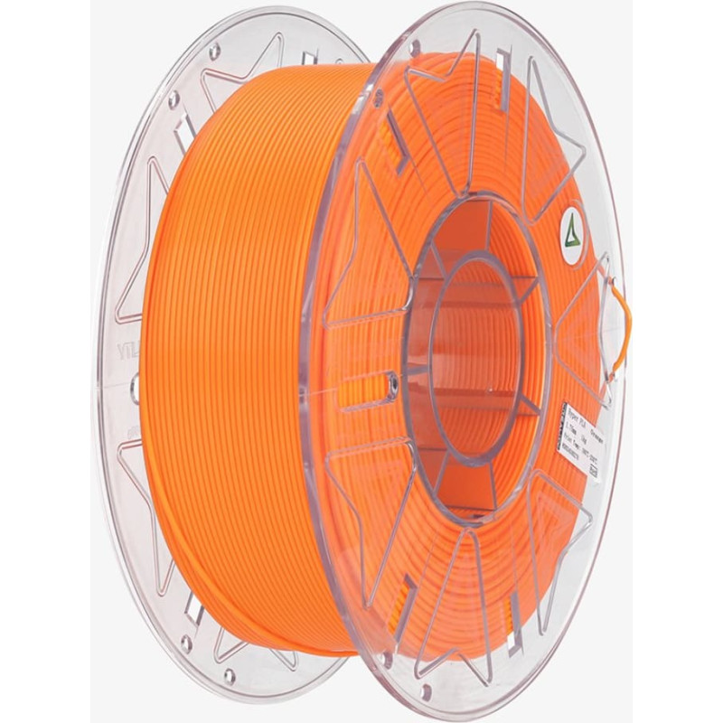 Creality Filament Creality Hyper PLA RFID, 1kg, 1.75mm, orange (3301010467)