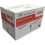 OKI Toner OKI Black Oryginał  (45460502)