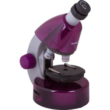 Levenhuk (DE) Mikroskop Levenhuk LabZZ M101