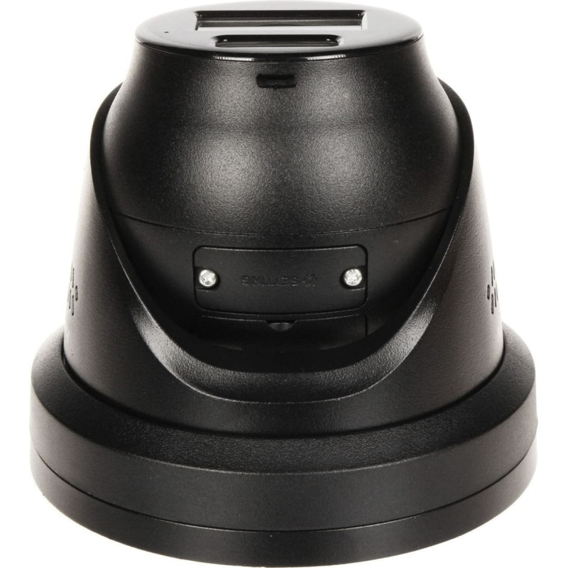 Hikvision KAMERA IP DS-2CD2346G2H-IU(2.8MM)(EF)(BLACK)/PL DarkFighter AcuSense - 4Mpx 2.8mm Hikvision