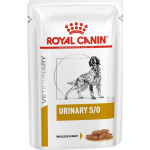 Royal Canin ROYAL CANIN Urinary S/O 12x100g dla psa
