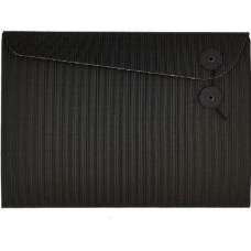 Smart Teczka na dokumenty smart wave (6szt) nero