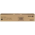 Xerox Toner Xerox Black Oryginał  (006R01642)