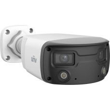 Uniview KAMERA IP IPC2K28SE-ADF40KMC-WL-I0 PANORAMICZNA ColorHunter - 8Mpx 2 X 4.0mm UNIVIEW