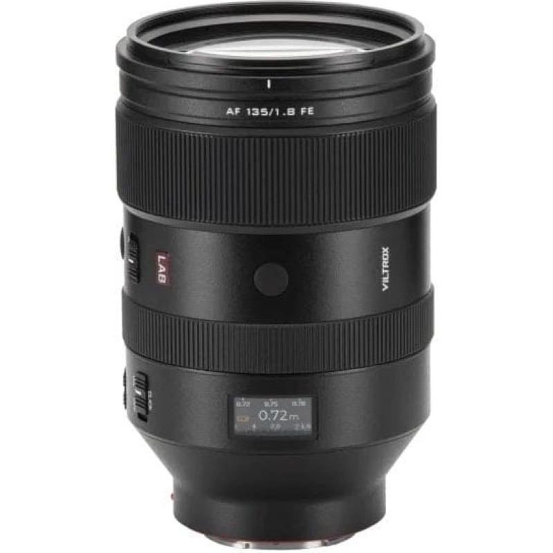 Samyang Viltrox AF 135mm F1.8 Sony FE