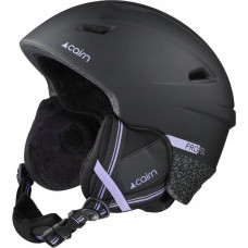 Cairn KASK PROFIL MAT BLACK LEOPARD 59/60