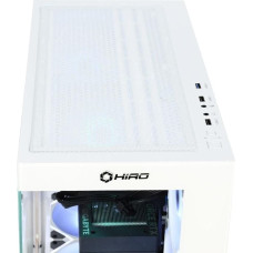 Hiro Komputer HIRO Subzero Intel Ultra 5 225F, RTX 5060 8GB, 16GB RAM, 1TB SSD, WIFI, W11H