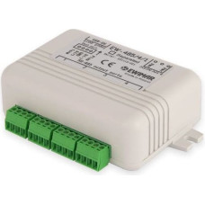 Ewimar DYSTRYBUTOR MAGISTRALI RS-485 EW-485/4/1/SO Z SEPARACJĄ OPTYCZNĄ