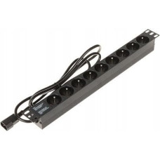 Schneider Electric LISTWA ZASILAJĄCA PD-9/R-IEC 1.8 m