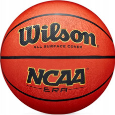 Wilson NCAA Era Ball WZ3017201XB Pomarańczowe 7