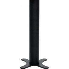 Jcpal Kii SEVEN HiFi Stand Black (Single)