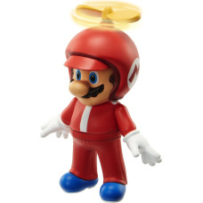 Orbico *****MARIO World of Mario Wind Up Toy 89713