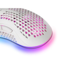 Mars Gaming MMEXW Gaming Mouse 32000DPI / 1000Hz / 400IPS