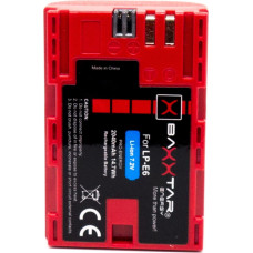 Baxxtar Akku LP-E6 2040mAh