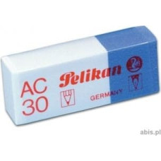 Pelikan Gumka AC30 (30 sztuk) 606079