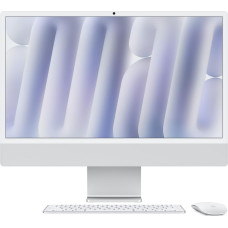 Apple iMac - M4 (8/8) | 24