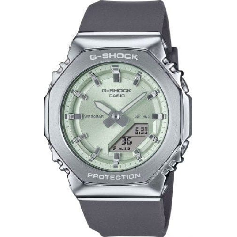 Casio Zegarek Casio Casio GM-S2110-3AER