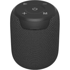 Aukey CANYON Głośnik Bluetooth OnMove 9 IPX6 TWS 10W Czarny