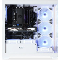 Hiro Komputer HIRO Subzero Intel i5 14400F, RTX 5060 8GB, 32GB RAM, 1TB SSD, WIFI, W11H