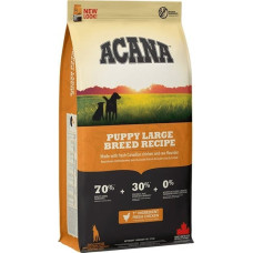 Acana ACANA PUPPY LARGE BREED - 17KG