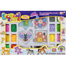 Mega Creative KORAL DO ZGRZEW 3000EL 42X27X4 MC WB 30/60