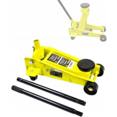 Keltin #Podnośnik hydrauliczny 3T 135-500mm (1)