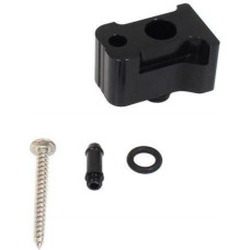 Hella Czujnik ciśnienia Doładowania Audi A3 Seat Leon VW Golf 2.0TSI