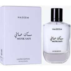 Acqua Di Parma NASEEM Musk Safi Limited Edition Aqua Perfume 100ml